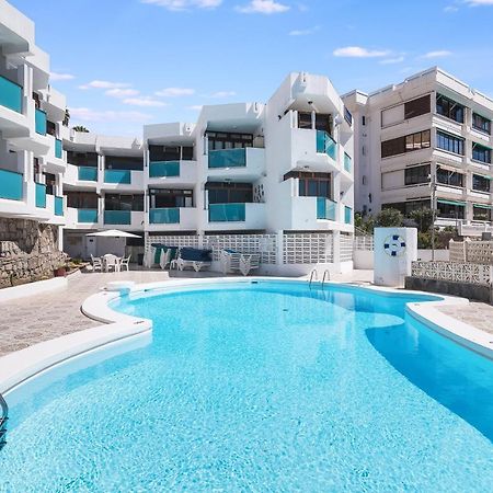 Chic, Cosy & Quiet Apartment Near The Beach Mogán Exterior foto