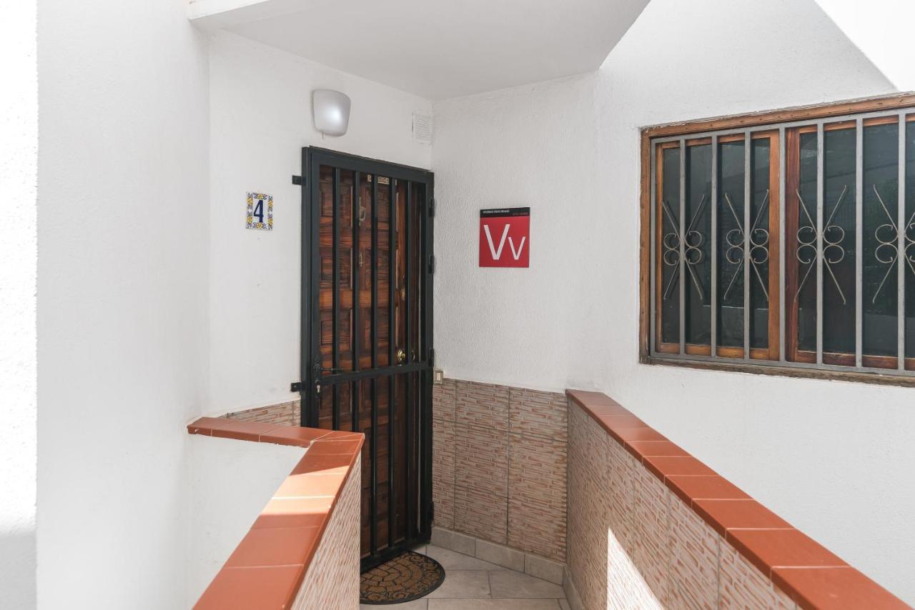 Chic, Cosy & Quiet Apartment Near The Beach Mogán Exterior foto